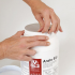 SIO-2® ANETO Slip White Porcelain, 3.5 L